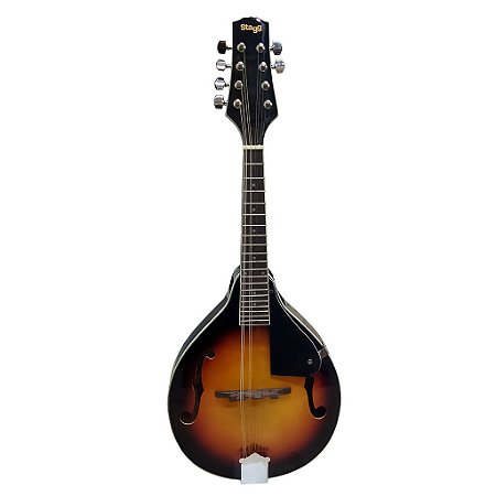 Bandolim (Mandolin) A-Style M20 - STAGG