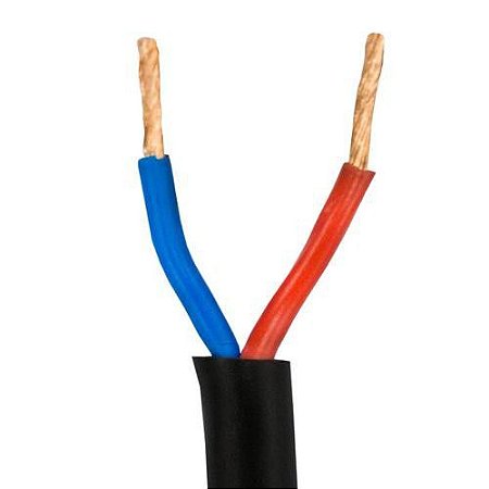 CABO TECNIFORTE PP 2X2,50 comando