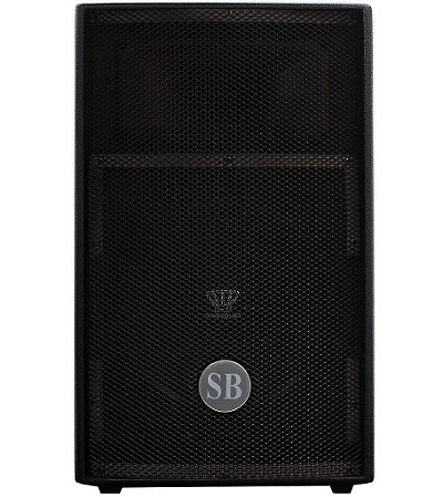 Caixa Acustica Ativa DELTA 15 - SOUND BOX