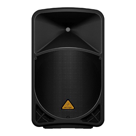 Caixa Acústica Ativa 1000W B115 MP3 - BEHRINGER