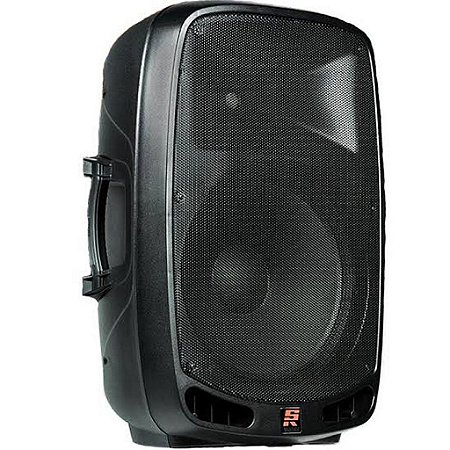 Caixa Acústica Ativa 12 Polegadas PS1201A  - STANER