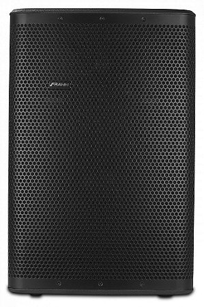 Caixa Acustica Ativa DSP 15 PRO - FRAHM