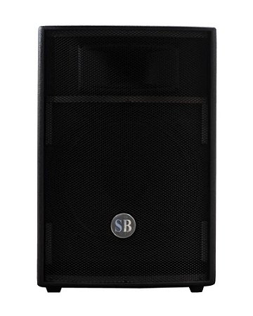 Caixa Amplificada DELTA 12A 150W Rms C/ Bluetooth - Sound Box