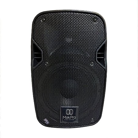 Caixa Ativa 100W 8 polegadas MK-8A - Mak Pro