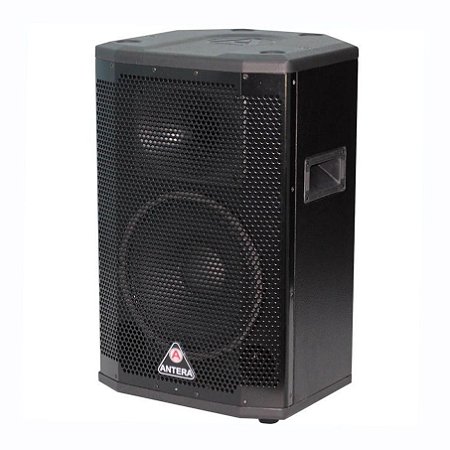 Caixa Ativa 10 polegadas 150W USB / Bluetooth SC 10 A - ANTERA