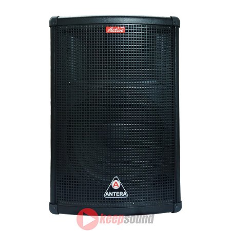 Caixa Ativa 150W 15 polegadas CP 15.1 A - ANTERA