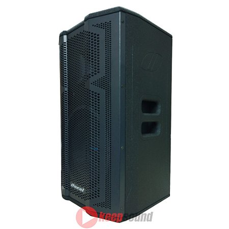 Caixa Ativa 15 Polegadas OPB 1964D PT - ONEAL