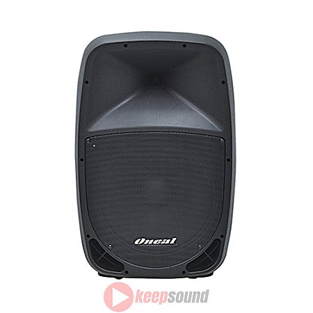 Caixa Ativa 180W 15 polegadas Com Tripé OPB 915BT - Oneal