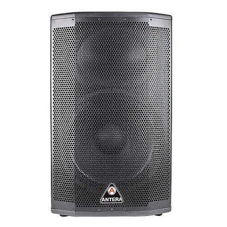 Caixa Ativa 200W 15 Polegadas USB / Bluetooth SC 15 A - ANTERA