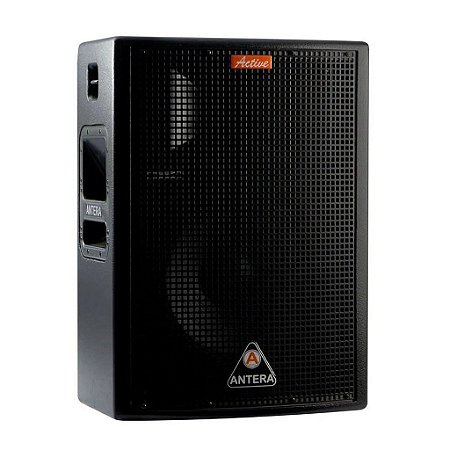 Caixa Ativa 220W 10 Polegadas TS 400 AX - ANTERA