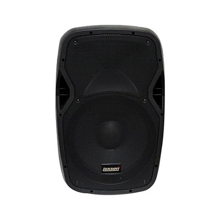 Caixa Ativa 220W 15 polegadas LSX-15A - LEXSEN