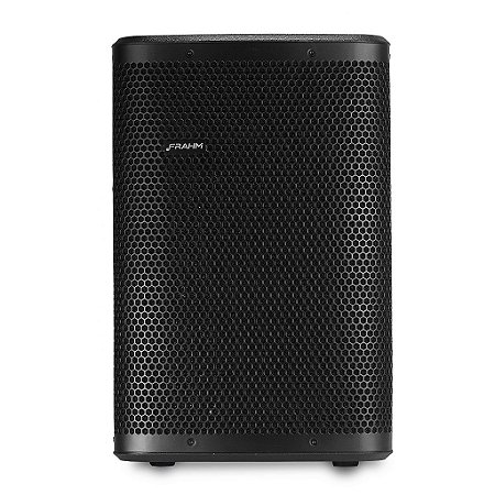 Caixa Ativa 250W 10 polegadas DSP 10 PRO - FRAHM