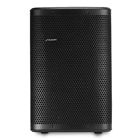 Caixa Ativa 250W 8 polegadas DSP 8 PRO - FRAHM