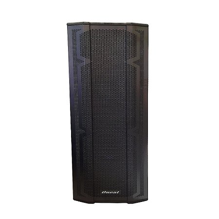 Caixa Ativa 2 x 15 Polegadas OPB 5060 D - ONEAL