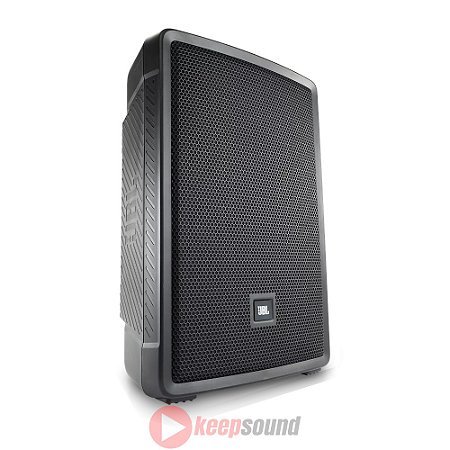 Caixa Ativa 300W 12 polegadas (127V) IRX112BT - JBL