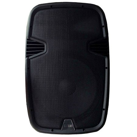 Caixa Ativa 300W 15 polegadas CSR 5515A USB - CSR