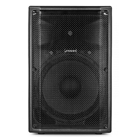 Caixa Ativa 350W 15 polegadas GR 15A TI PLUS - FRAHM