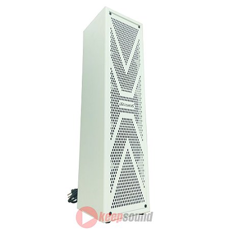 Caixa Ativa 4 x 4 Polegadas OPB 404X BR - ONEAL