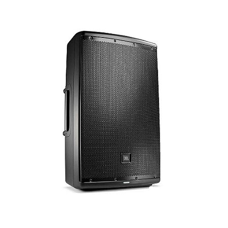 Caixa Ativa 500W 15 polegadas EON 615 - JBL