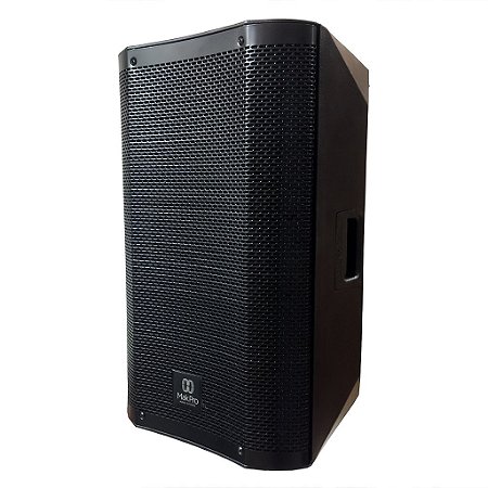 Caixa Ativa 600W 12 polegadas MK-12A-DSP - Mak Pro