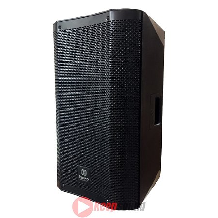 Caixa Ativa 450W 15 polegadas MK-15A-DSP - Mak Pro