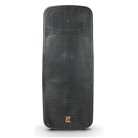 Caixa Ativa 600W 2 x 15 polegadas SR-615A - STANER