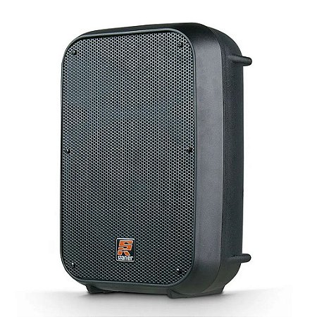 Caixa Ativa 85W 8 polegadas SR-88A - STANER