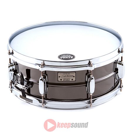 Caixa de Bateria JOÃO BARONE JBR 1455 - TAMA