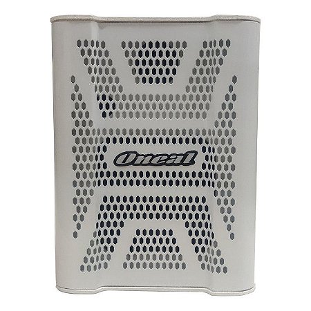 Caixa de Ambiente 60W Branca (Unidade) OB 204V BR - ONEAL
