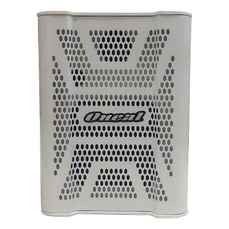 Caixa de Ambiente 80W Branca (Unidade) OB 306V BR - ONEAL