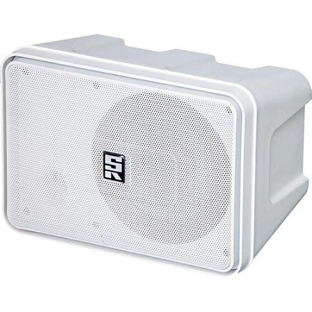 Caixa de Ambiente Passiva (Unidade) 90W Branca LA90 - STANER