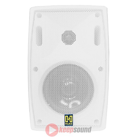 Caixa Para Sonorização de Ambiente 40W (Un) PALB4000W - HUKE