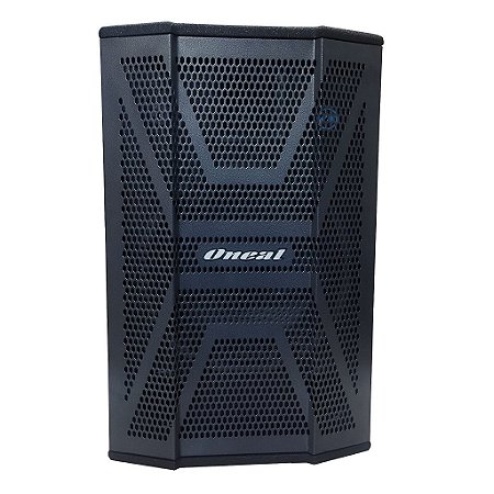 Caixa Passiva 100W 12 Polegadas OB 1412X PT - ONEAL