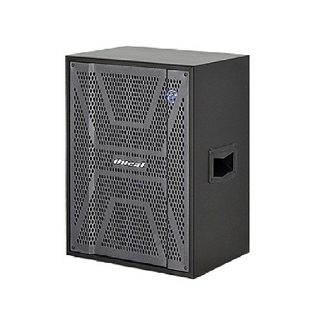 Caixa Passiva 10 Polegadas 80W OB 1310X PT - ONEAL