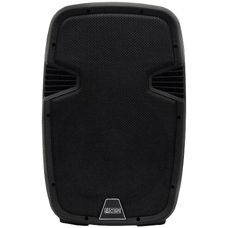 Caixa Passiva 300W 15 polegadas CSR 5515 - CSR