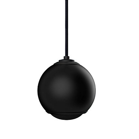 Caixa passiva de teto 50W Satin Black DROPLET A'DIVA - GALLO ACOUSTICS