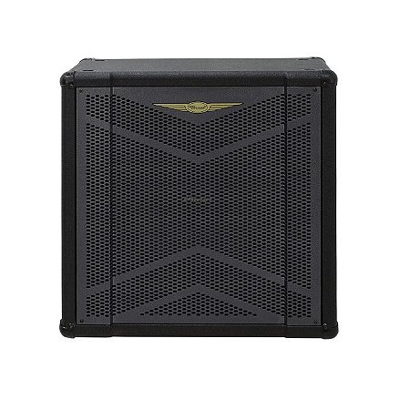 Caixa Passiva Para Cabeçote De Contra Baixo 300W RMS OBS 115X - ONEAL