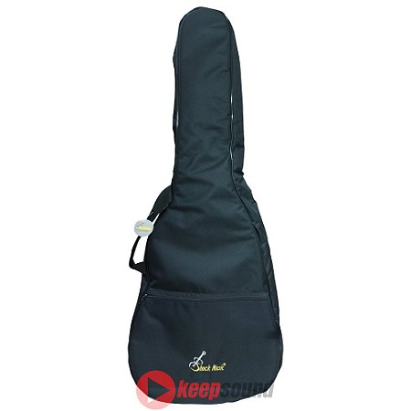 Capa (Bag) Para Violão CP0401 - SHOCK MUSIC