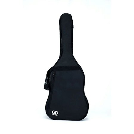 Capa Para Violão Clássico SOFT BAG - GD CASES