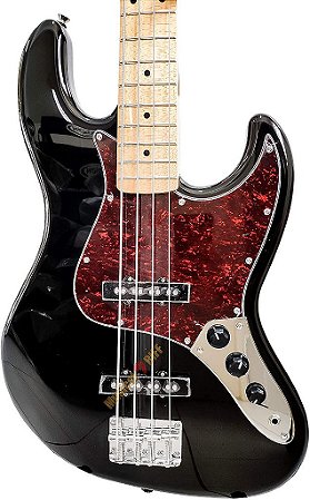 Contra Baixo Woodstock BK Preto TW-73 - TAGIMA