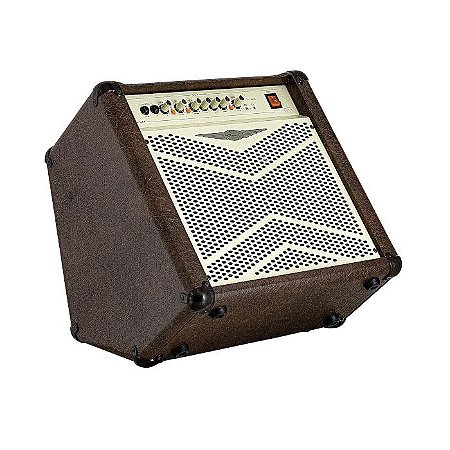 Cubo Para Violão 50W OCV 210X - ONEAL
