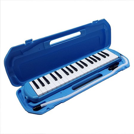Escaleta 37 teclas Com Case #37 - CSR