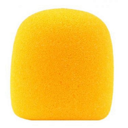 Espuma Para Microfone GM515 - CSR