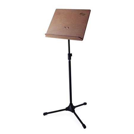 Estante Sinfonica Prancheta Reduzida Mdf 44X31 PSES00070 - RMV