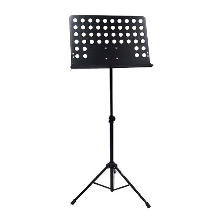 Estante de Partitura Reforçada 5045 - SATY