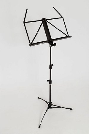 Estante Para Partitura Retrátil SP-250 - VECTOR