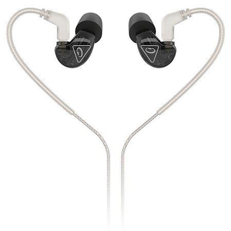 Fone de Ouvido de Monitoramento SD251-CK In Ear - Behringer