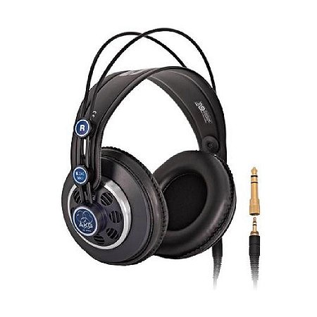 Fone De Ouvido Estudio Headphone K 240 MKII - AKG