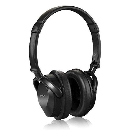 Fone De Ouvido Behringer Headphone HC2000 - BEHRINGER