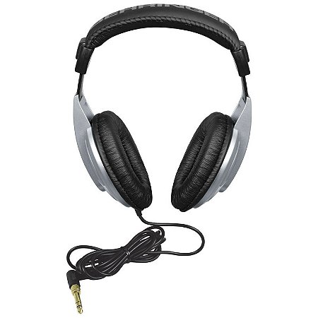 Fone De Ouvido Behringer Headphone HPM1000 - BEHRINGER